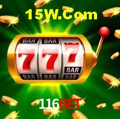 Weekend Specials 116Bet