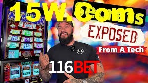 Daily Bonuses 116Bet